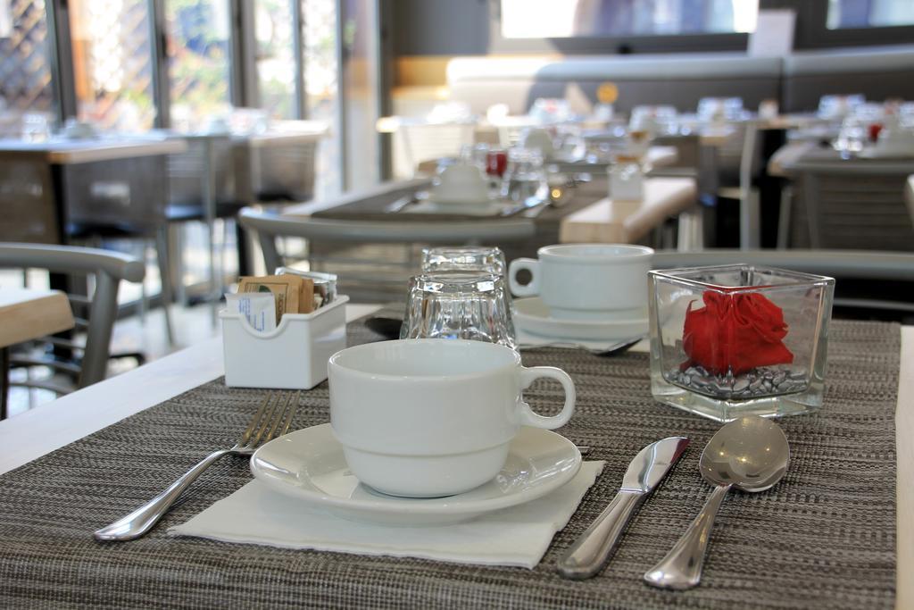 Hotel Aphrodite Roma Eksteriør bilde
