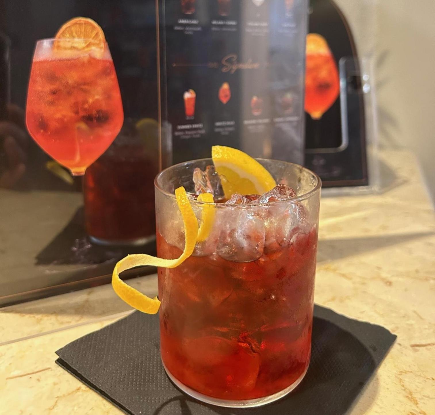 Hotel Aphrodite Roma Eksteriør bilde
