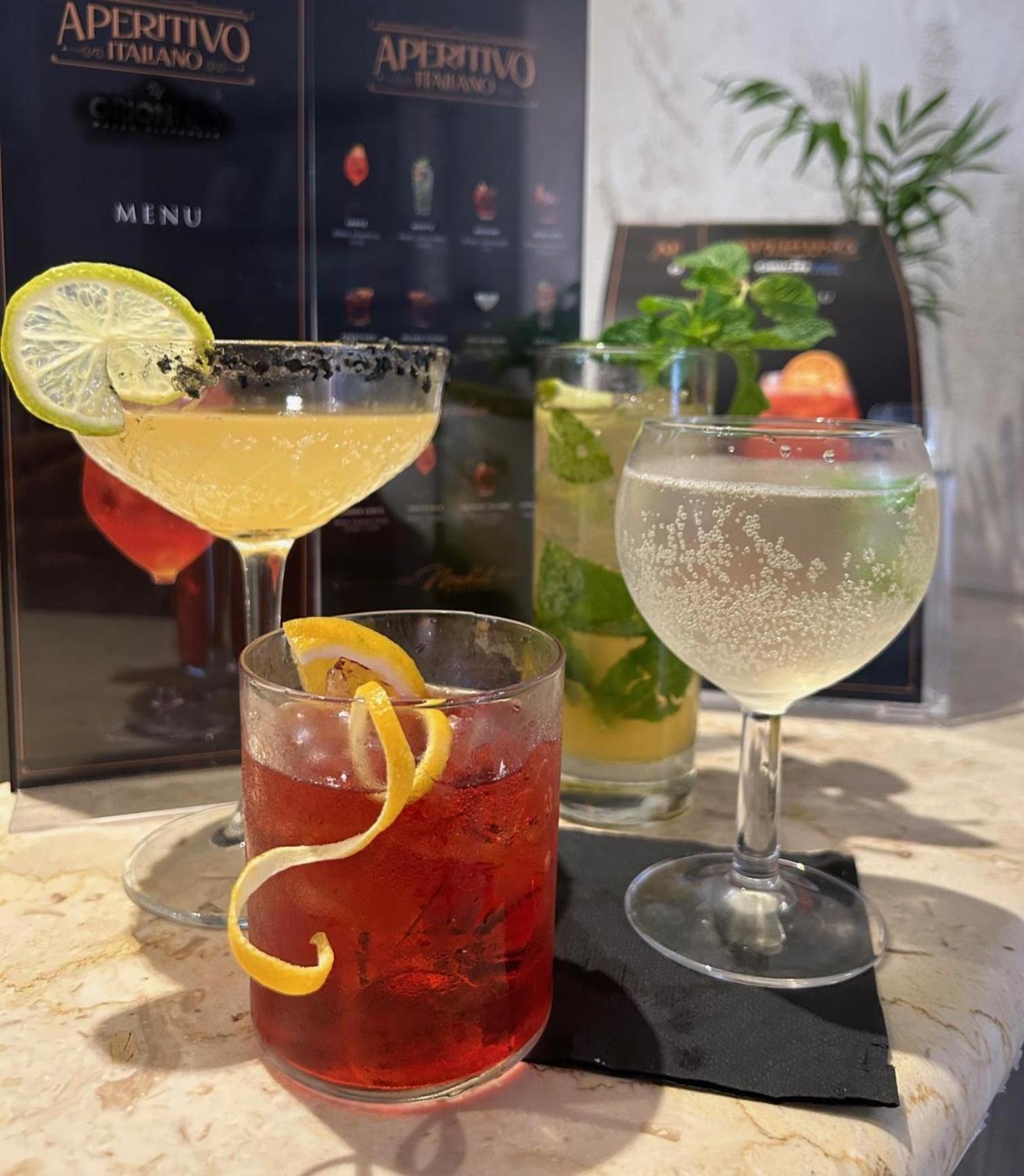 Hotel Aphrodite Roma Eksteriør bilde