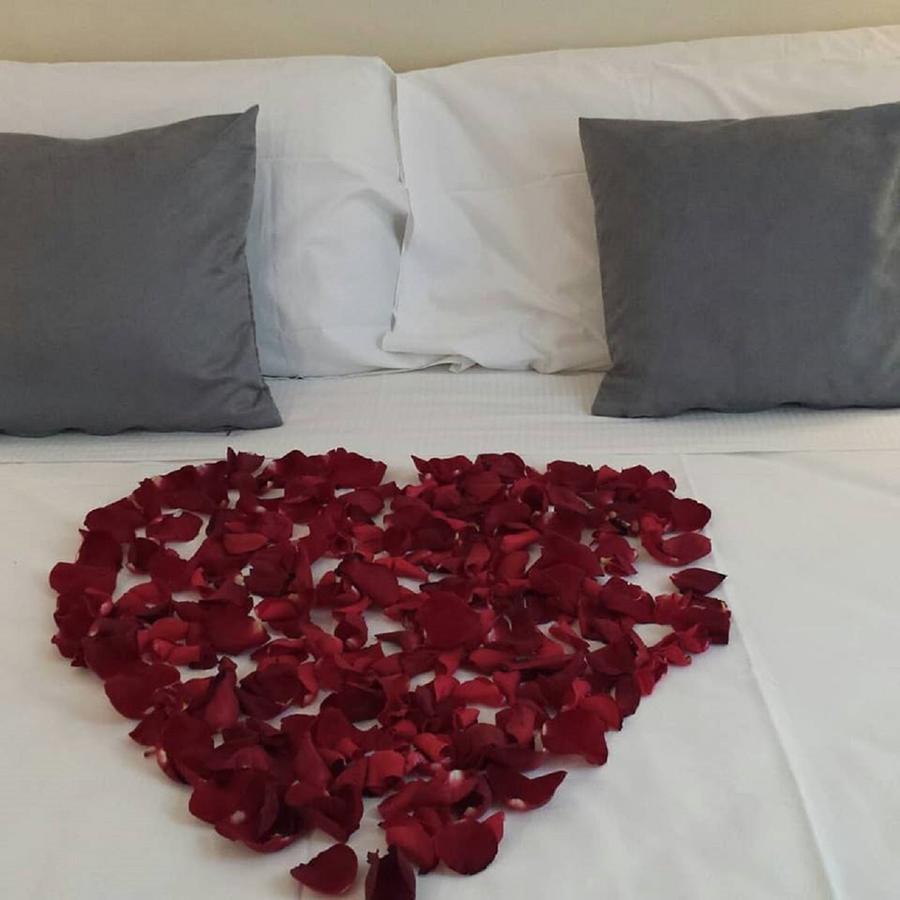 Hotel Aphrodite Roma Eksteriør bilde